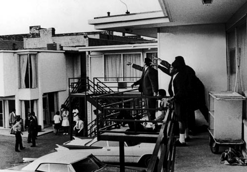 Unforgettable: Martin Luther King Assassination News Reports