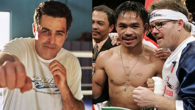 Comedian Adam Carolla Bashes Pacquiao, Philippines — and Pinoys Are Mellow About it?