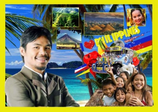 The Pacquiao Effect and Philippine Tourism