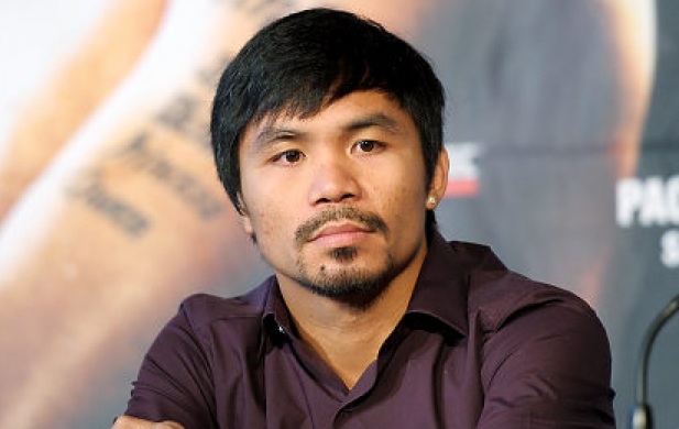 Koncz provides first insight into Pacquiao's Reaction to Mayweather-Ortiz