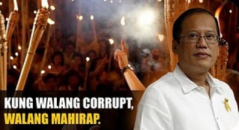 Thoughts on Corruption in the Philippines