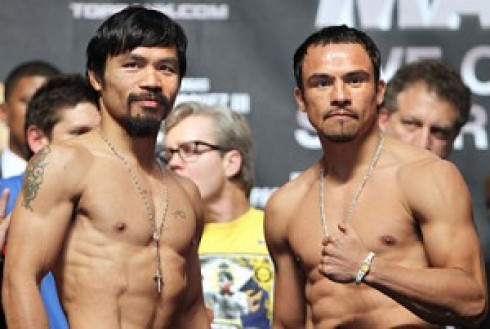 Fight Day: Pacquiao-Marquez III Predictions from across the web