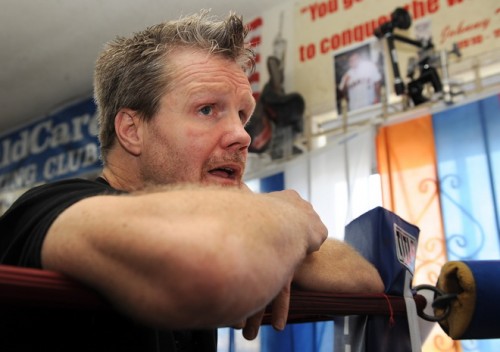 Arum wants Marquez IV, but Freddie Roach says "Manny and I want to fight Mayweather next"