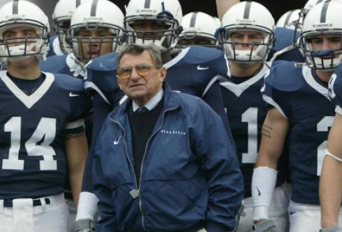 Opinion:  Paterno's decision to retire at the end of the season is a good one, and PSU Trustees should allow it