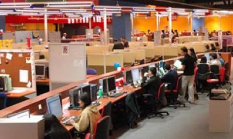 New York Times : Philippines has overtaken India as capital of call centers