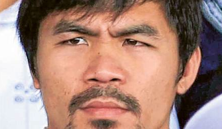 Manny Pacquiao's Legacy Under Siege