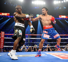 Pacquiao's Bizarre Split Decision Loss to Bradley difficult to understand; watch video highlights of the fight; Updates