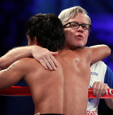 Roach:  Bradley was Pacquiao's "best fight since the Cotto fight"; a look at the official scorecards