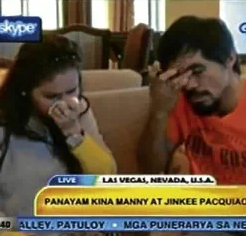 Manny Pacquiao’s Very Human and Very Real Interview on GMA