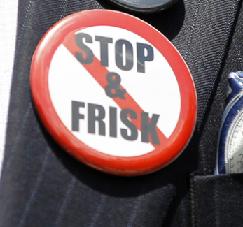 Holder’s Address to the ABA and Stop and Frisk Ruling — Sanity Returning?
