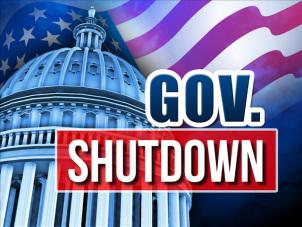 Government Shutdown:  Clean CR in the House?  Fuhgeddaboutit.