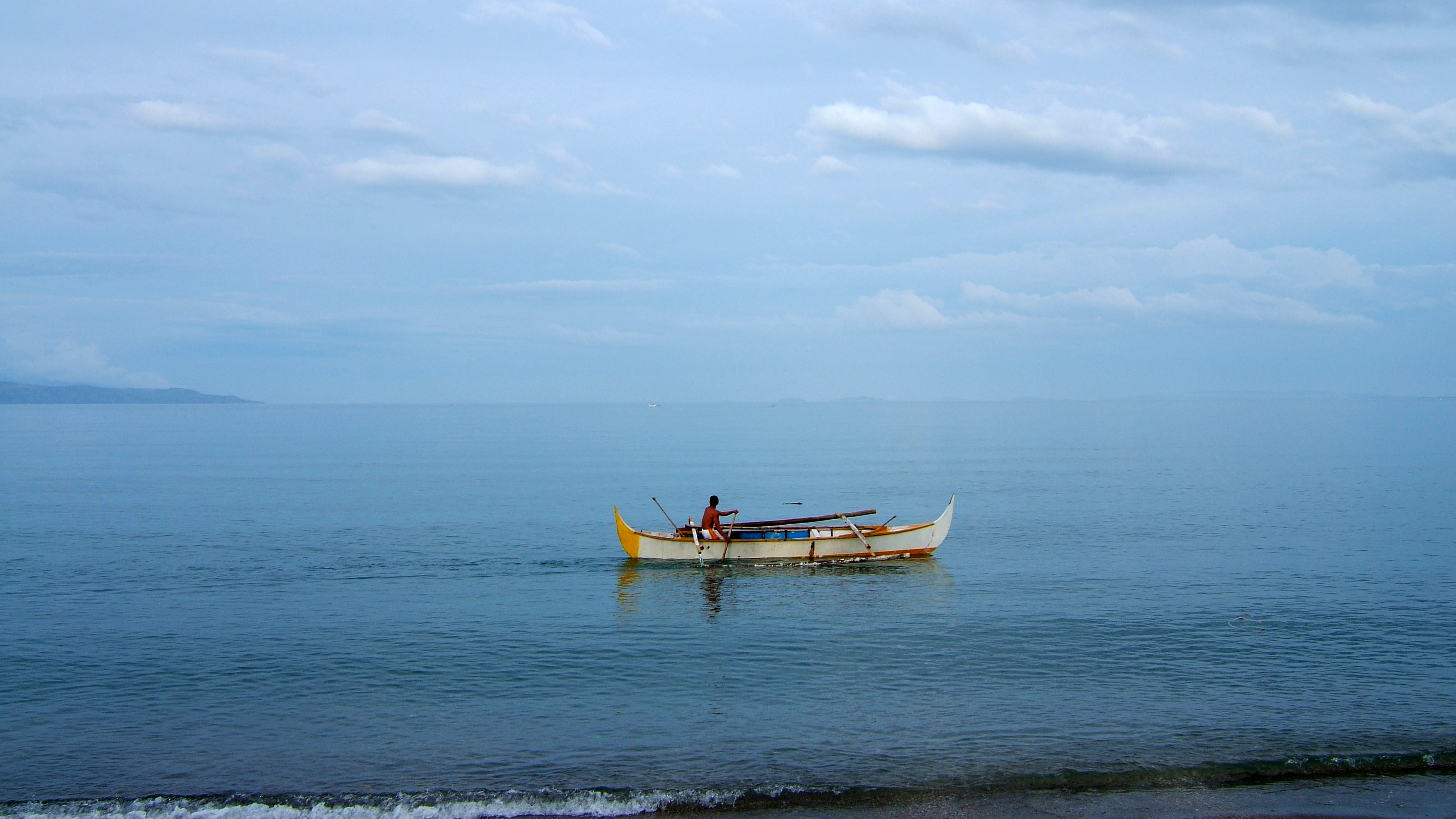 How Typhoon Haiyan Devastated One Village’s Fishing “Fleet” – and what it will take to recover