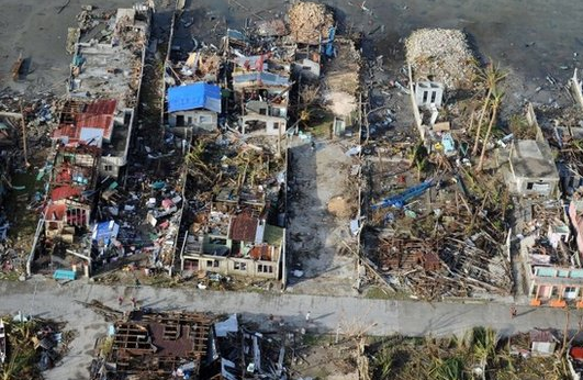 In the Philippines, 4 Journalists Dead, 7 Missing after Yolanda