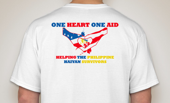 One Heart, One Aid  —  A Micro Relief Campaign