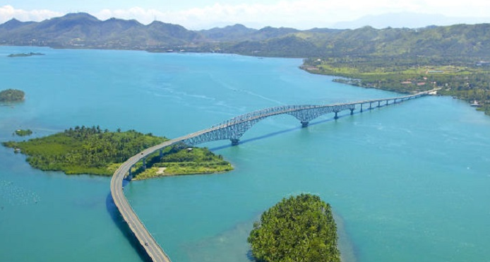 Chinese NGO Team Finds 120 Bodies under San Juanico Bridge Today; Gov’t Announces 1M Homes Destroyed