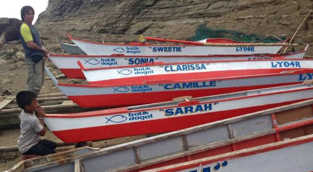 BFAR To Donate 10,000 Boats to Yolanda Affected Fishermen; asks private sector help