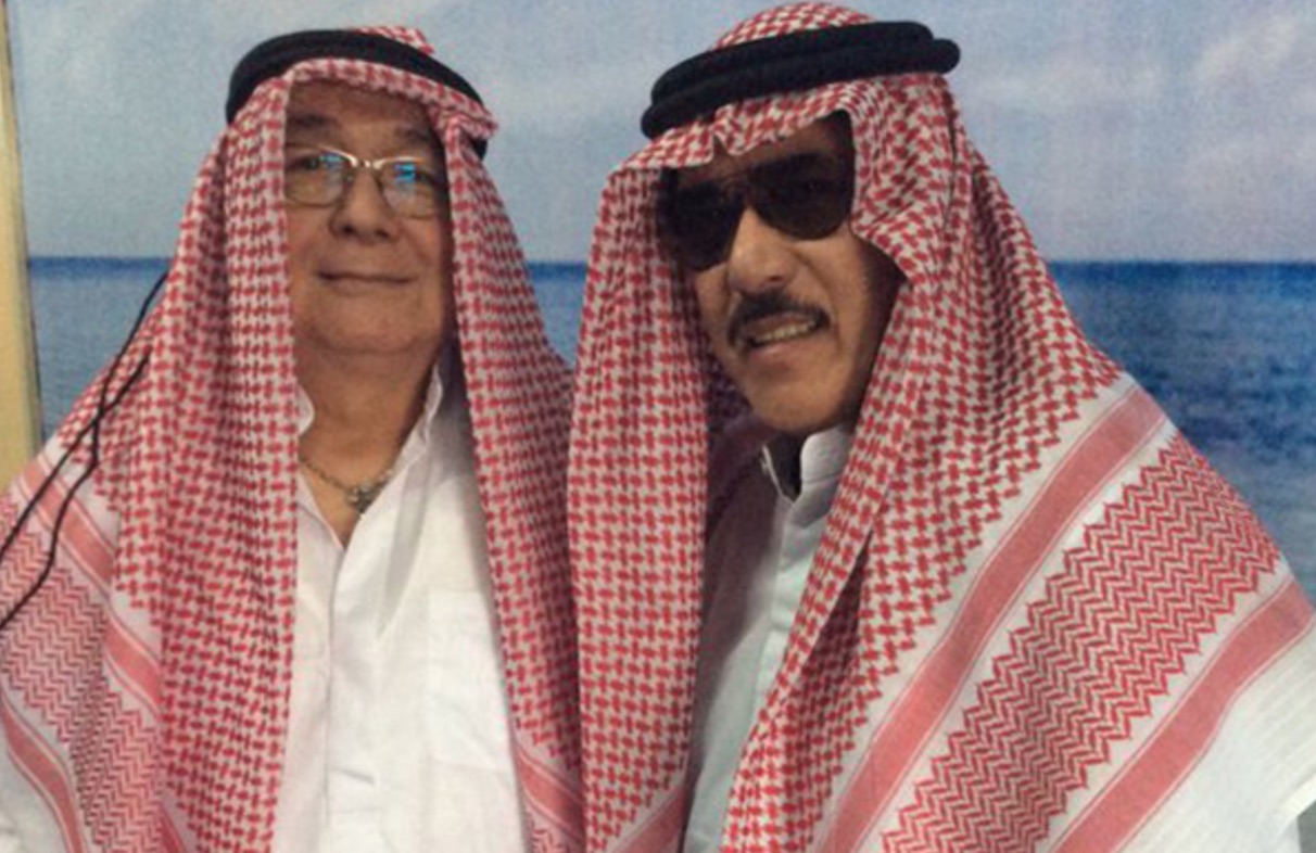 Could the Eat Bulaga “Muslim Costume” Problem Be Fixed With Some #AlDub Goodwill?