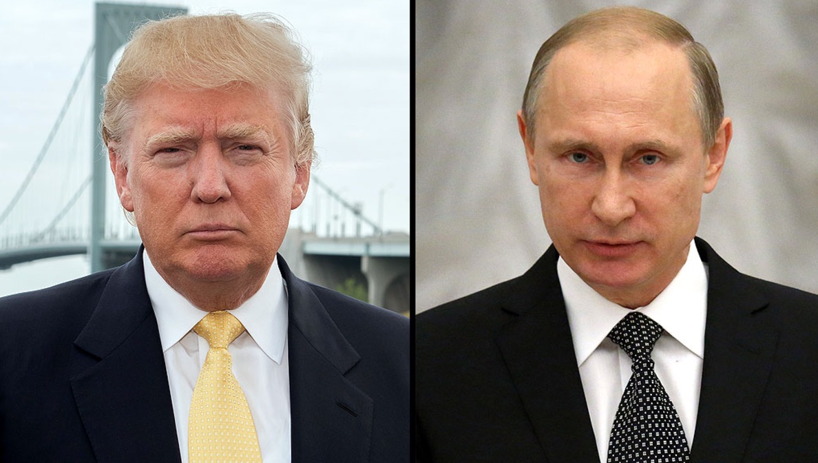 Putin, Trump, and the Russian Influence in the US Election — Act of War, or the New Normal?